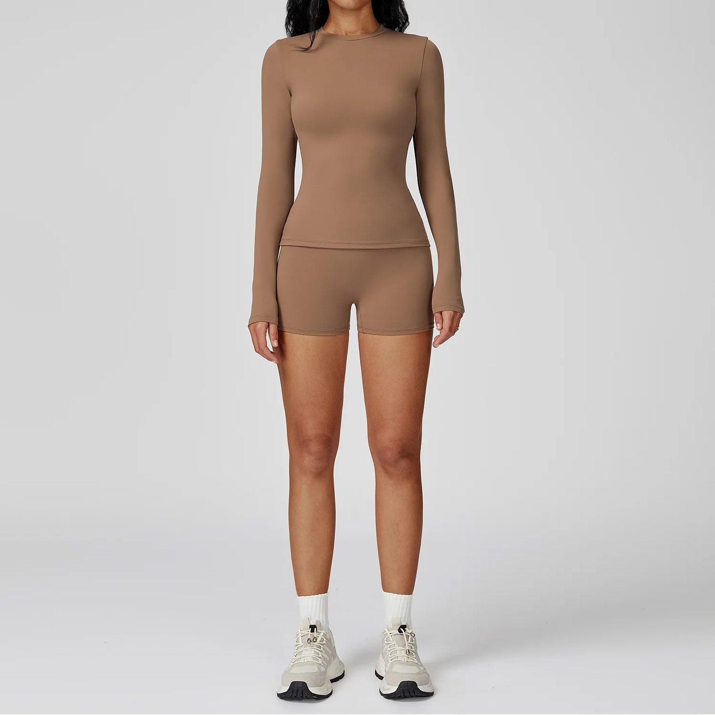 2PCS Women’s Yoga Set