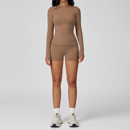 2PCS Women’s Yoga Set