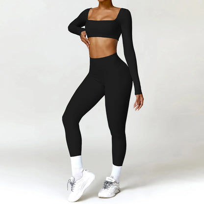 2PCS Women’s Tracksuit Set