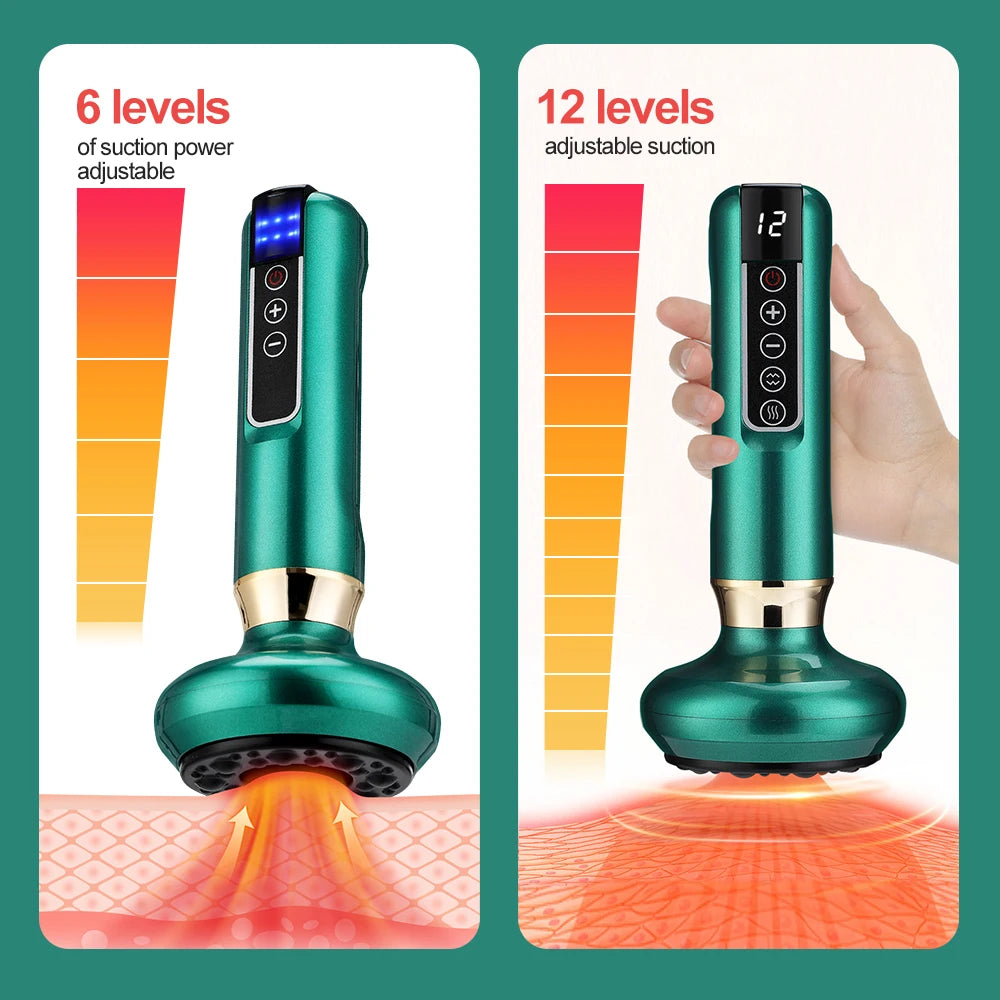 GlowSculpt™