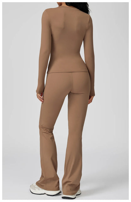 2PCS Women’s Yoga Set