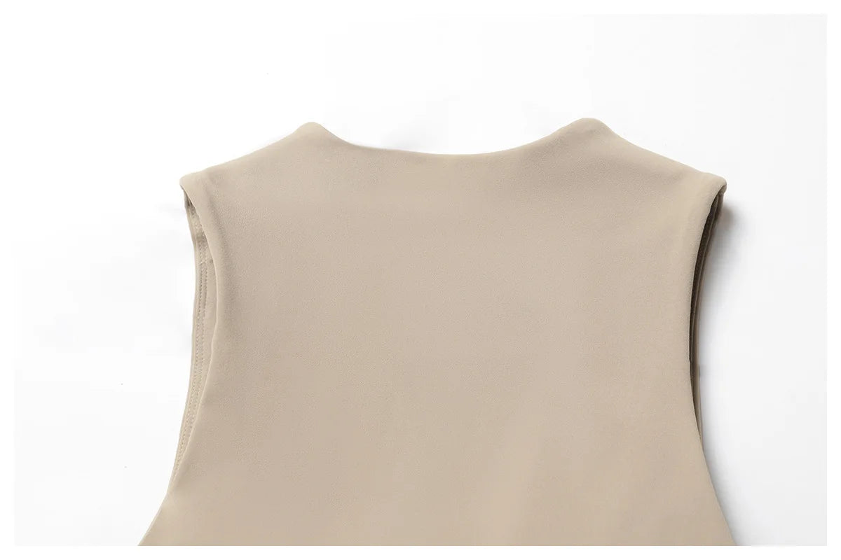 Women’s One-Piece Sports Dress