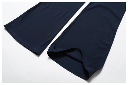 Women’s V-Back Yoga Jumpsuit