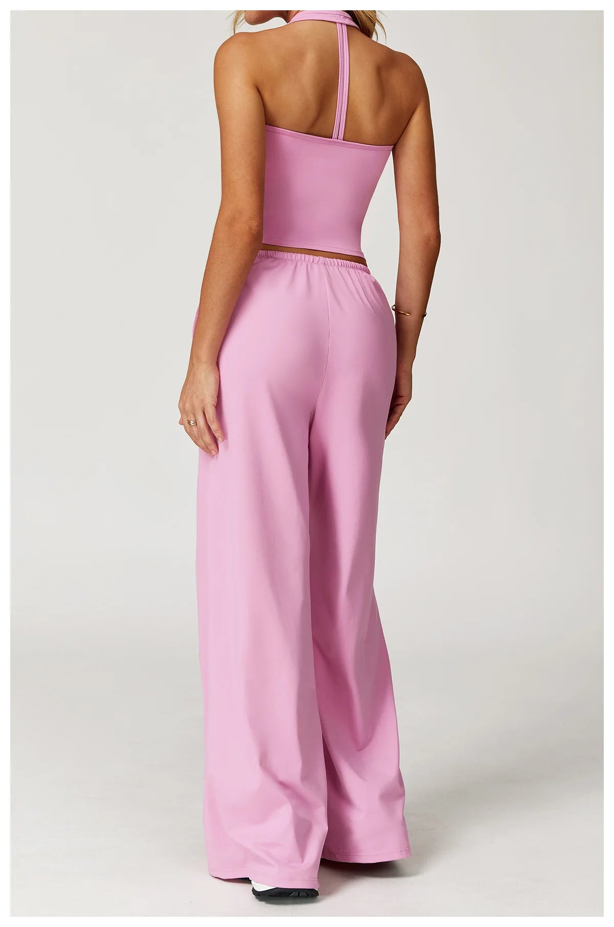 2PCS Women’s Yoga Outfit