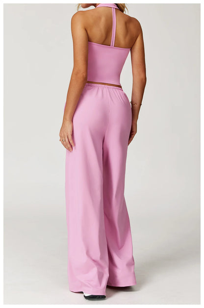 2PCS Women’s Yoga Outfit