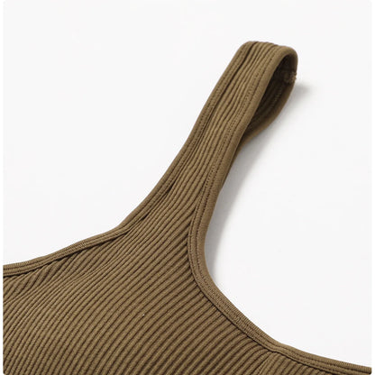 One-Piece Seamless Yoga Suit