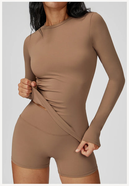 2PCS Women’s Yoga Set