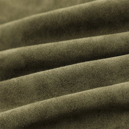 Faux Suede Jacket Women