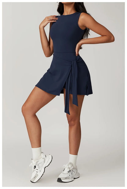 Women’s Tennis Yoga Dress