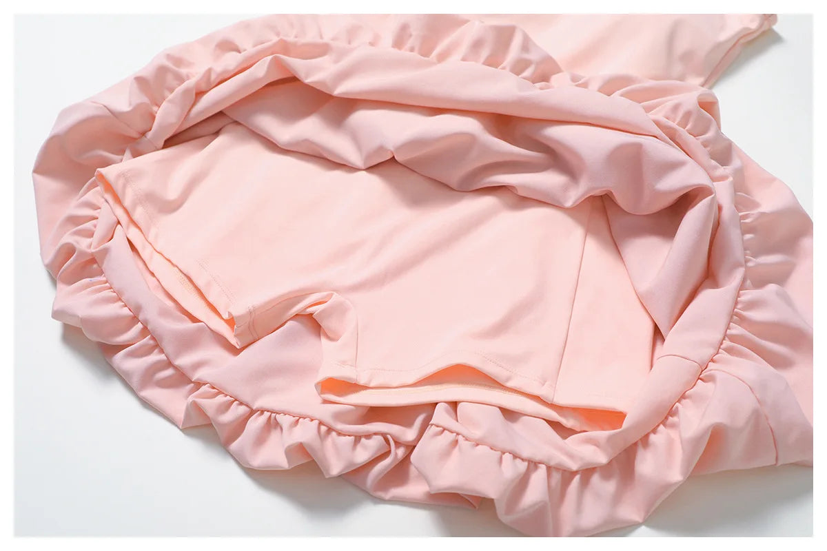 Women’s Anti-Glare Yoga Jumpsuit