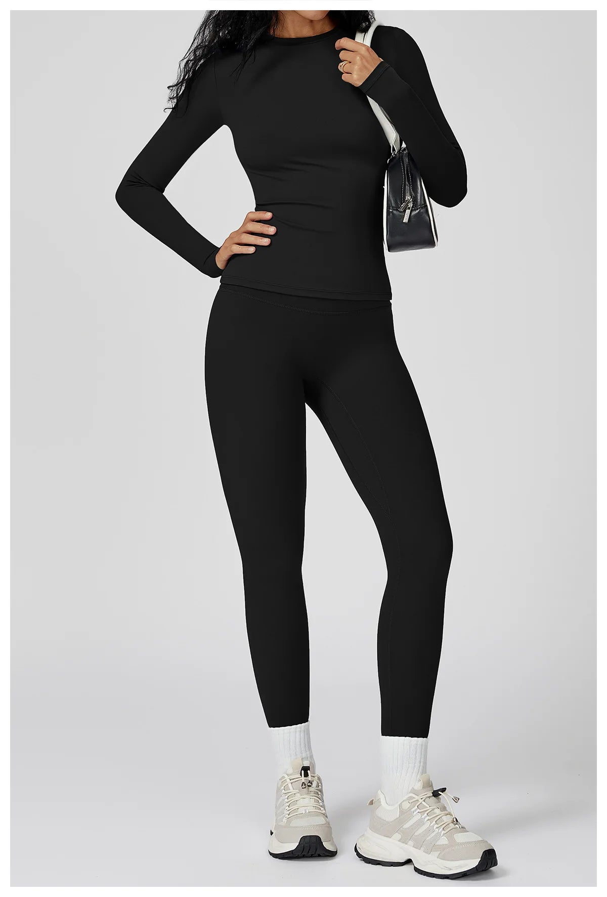 2PCS Women’s Yoga Set