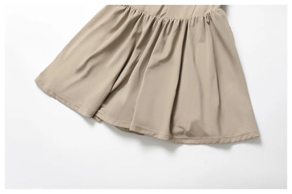 Women’s One-Piece Sports Dress