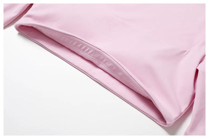 Women’s Long Sleeve Yoga Shirt – Quick-Dry Push-Up Fitness Top