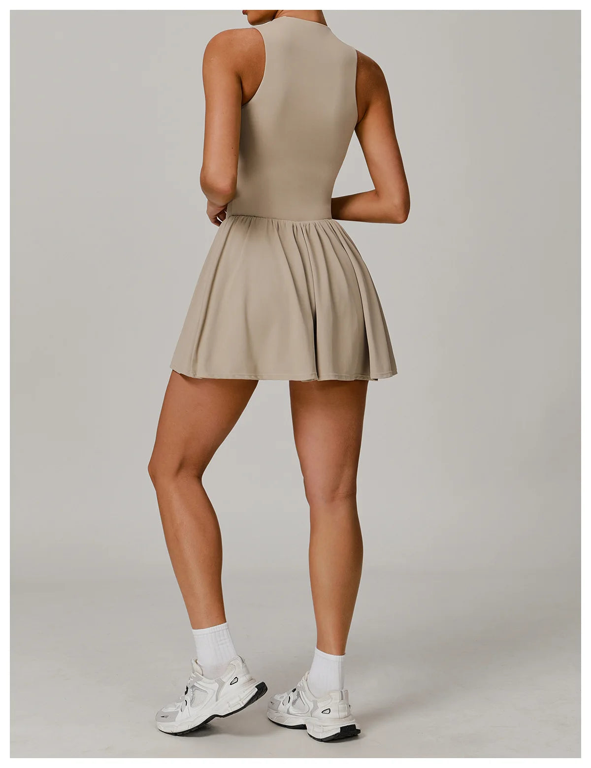 Women’s One-Piece Sports Dress