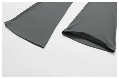 Women’s Flare Yoga Pants