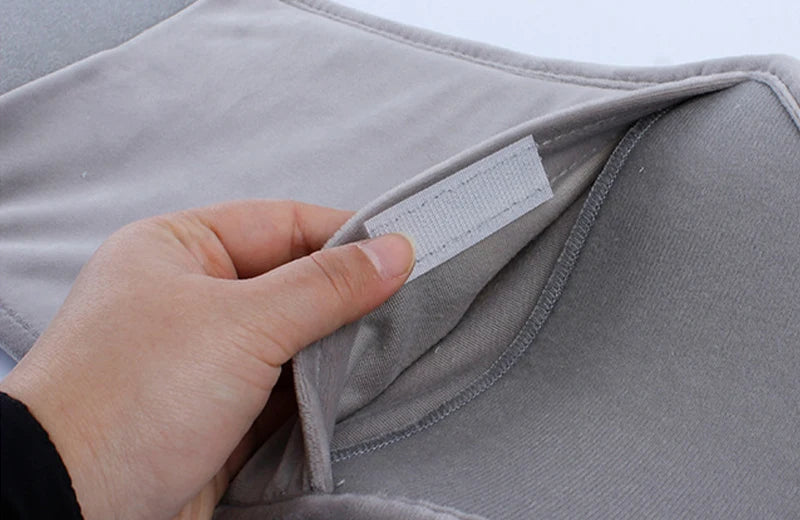 Hot Water Bag Belt