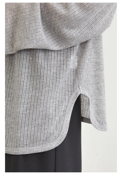 V-Neck Cardigan – Spring/Summer 2025