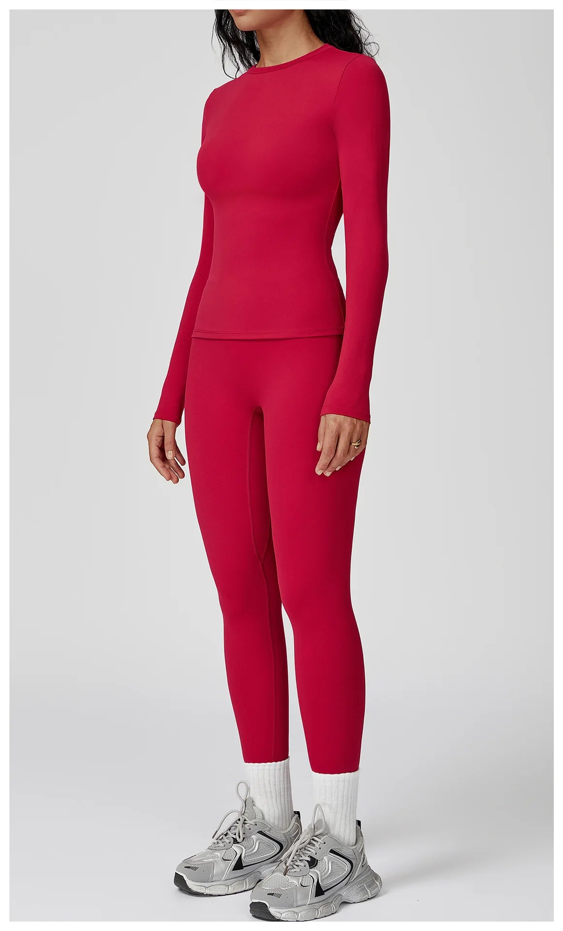 2PCS Women’s Yoga Set