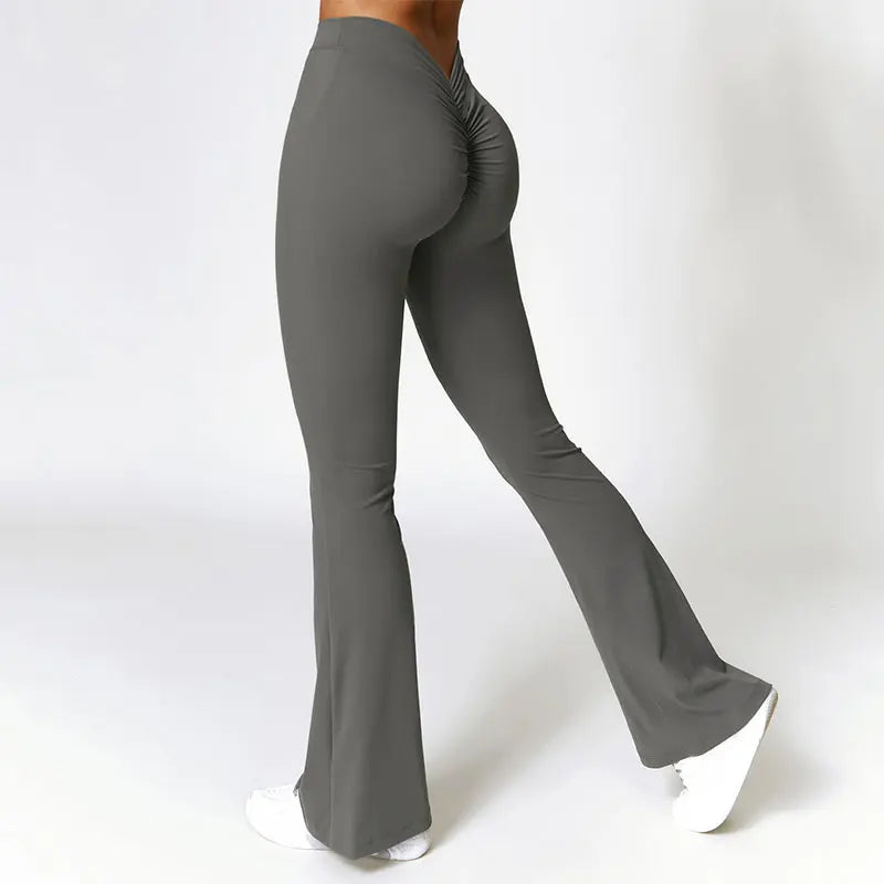 Women’s Flare Yoga Pants