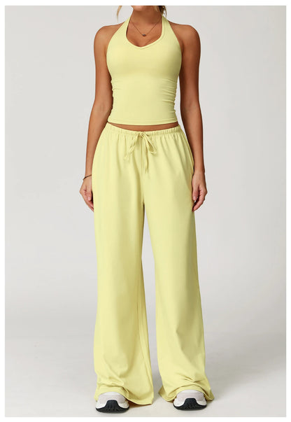 2PCS Women’s Yoga Outfit